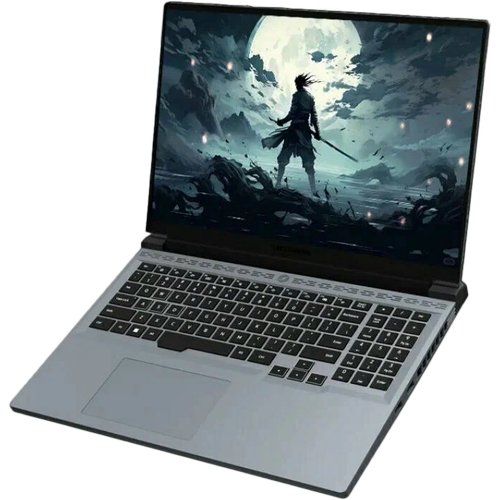 Игровые ноутбуки