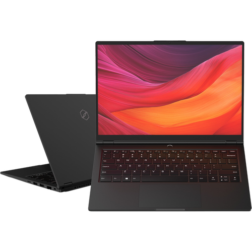 Бизнес-ноутбуки